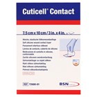 Cuticell® Contact Silikonwundauflage